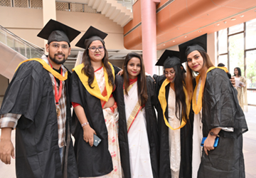 Post Graduate