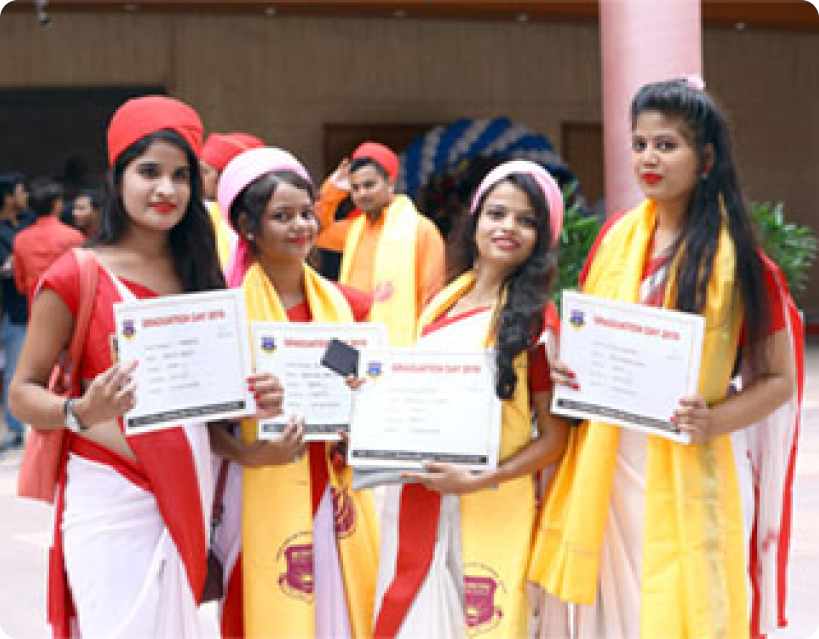 Post Graduate