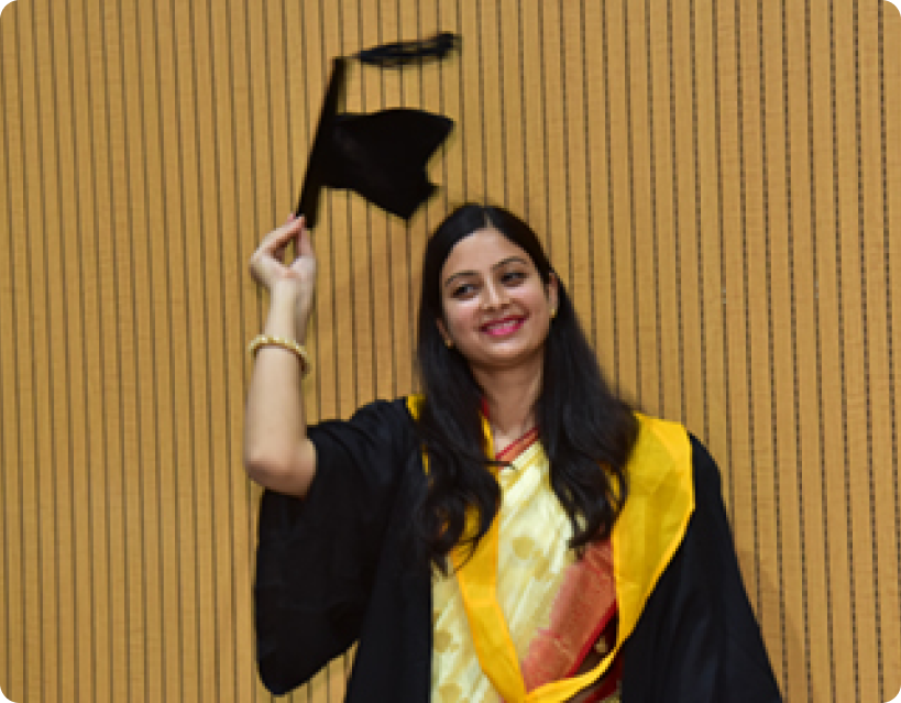 Post Graduate